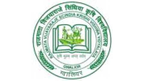 Rajmata Vijayaraje Scindia Krishi Vishwavidyalaya