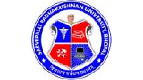Sarvepalli Radhakrishnan University
