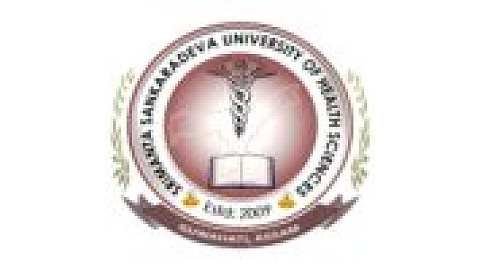 斯里曼塔·桑卡拉德瓦健康科学大学