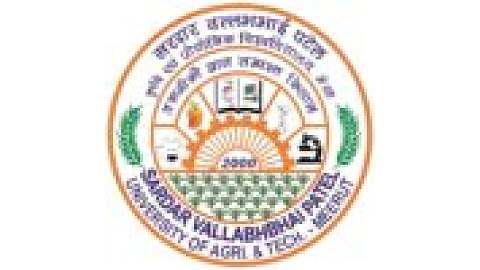 Sardar Vallabh Bhai Patel University of Agriculture & Technology