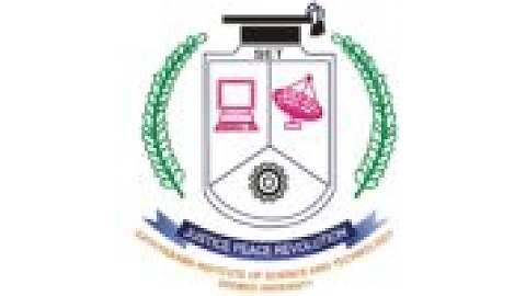 Sathyabama Institute of Science and Technology