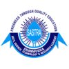 Shanmugha Arts, Science, Technology and Research Academy