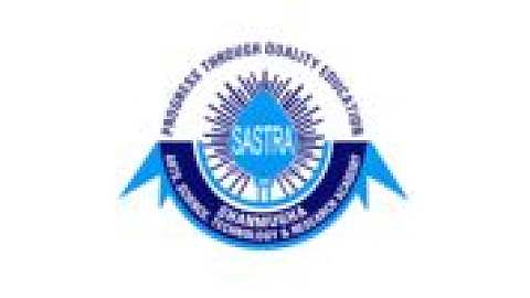 Shanmugha Arts, Science, Technology and Research Academy