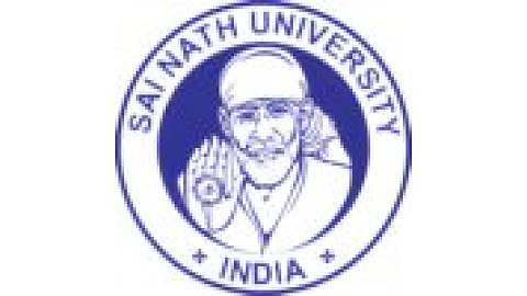 Sai Nath University