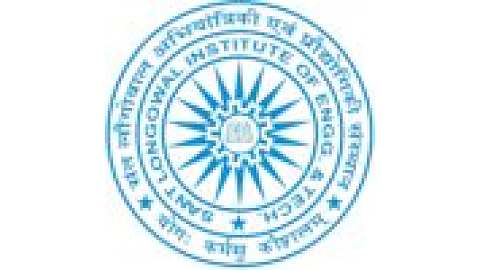 Sant Longowal Institute of Engineering and Technology