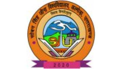 Soban Singh Jeena University