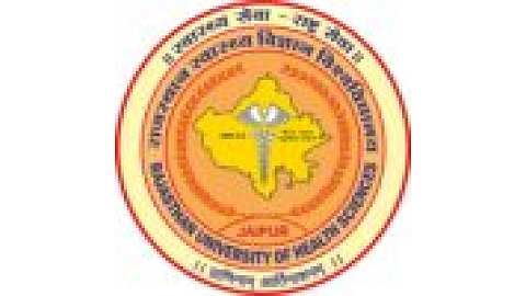 Rajasthan University of Health Sciences