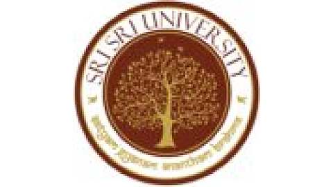Sri Sri University