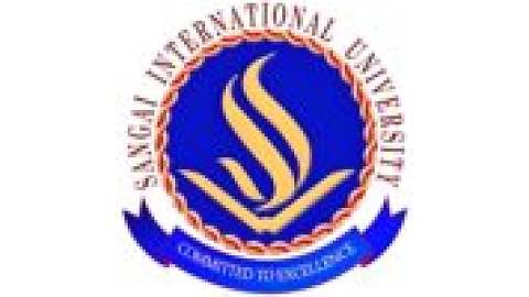 Sangai International University