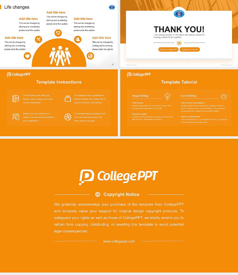 Sri Balaji University National Scholarship Defense PPT Template16:9 ratio PPT effect preview image4