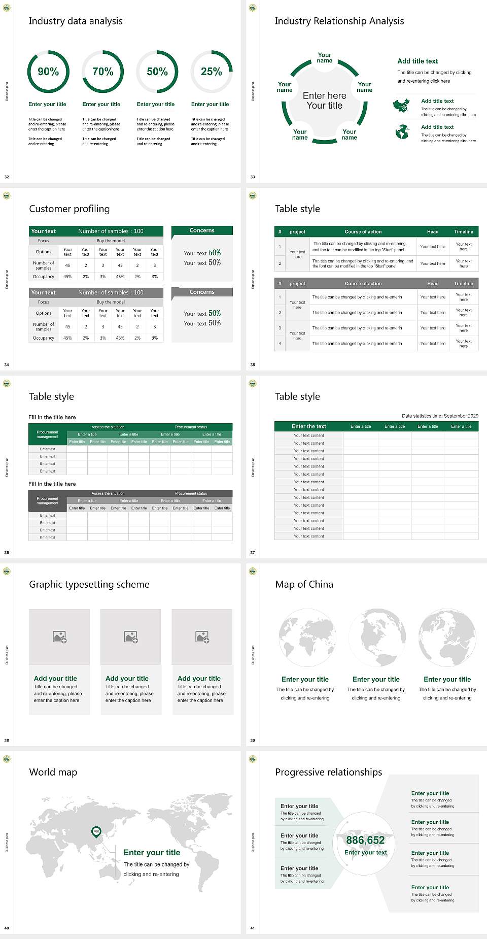 Sri Dev Suman Uttarakhand Vishwavidyalaya Competition/Entrepreneurship Contest PPT Template4:3 ratio PPT effect preview image5