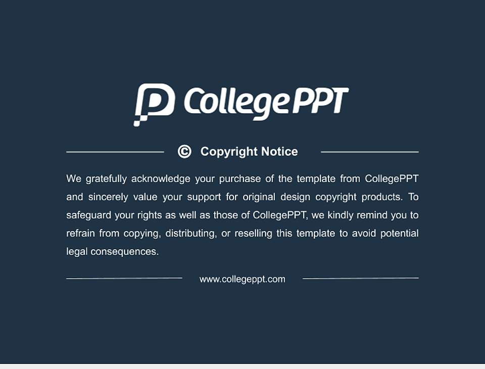 Shri Krishna AYUSH University Thesis Proposal/Graduation Defense PPT Template4:3 ratio PPT effect preview image5