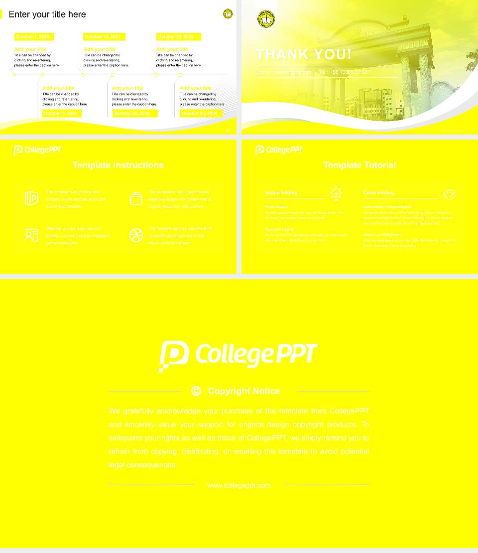 Sidho-Kanho-Birsha University Lecture Sharing and Networking Event PPT Template16:9 ratio PPT effect preview image4