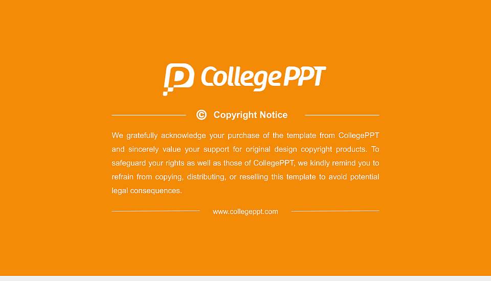 Sri Balaji University Resume PPT Template16:9 ratio PPT effect preview image5