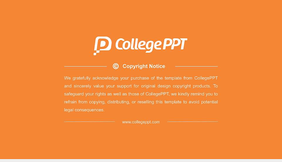 Surendranagar University Resume PPT Template16:9 ratio PPT effect preview image5