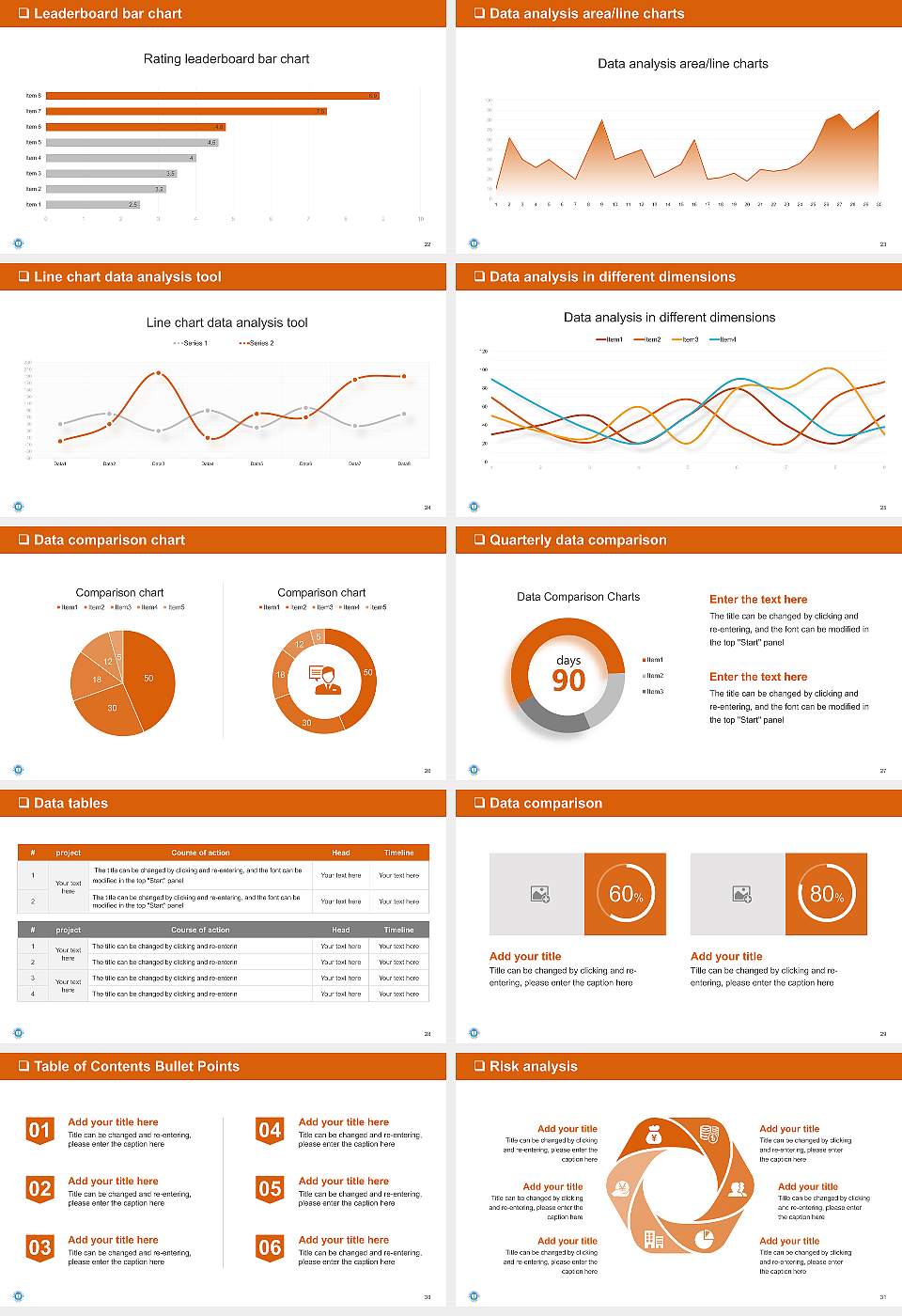 Sri Venkateswara Vedic University General PPT Template16:9 ratio PPT effect preview image4
