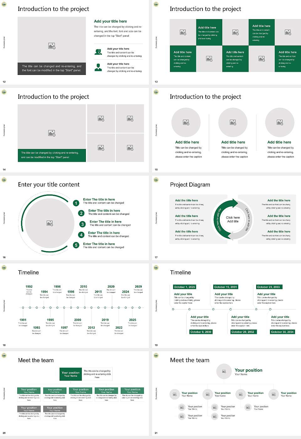 Sri Dev Suman Uttarakhand Vishwavidyalaya Competition/Entrepreneurship Contest PPT Template16:9 ratio PPT effect preview image3