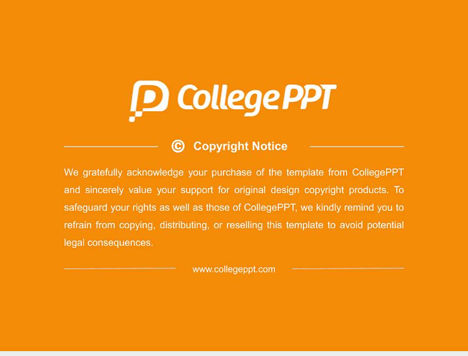Sri Balaji University Thesis Proposal/Graduation Defense PPT Template4:3 ratio PPT effect preview image5