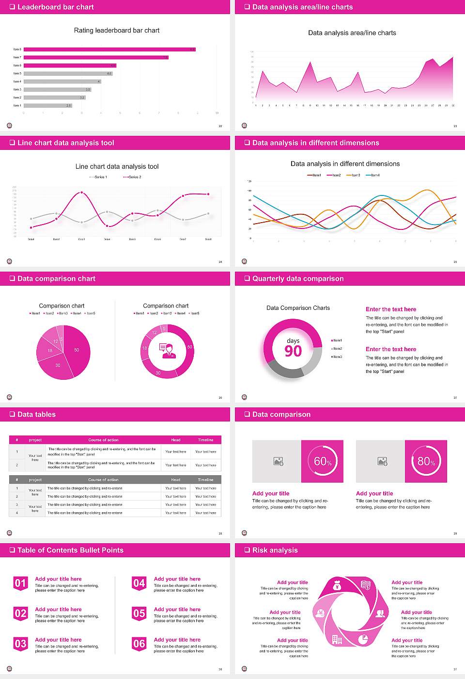 Sri Konda Laxman Telangana State Horticultural University General PPT Template16:9 ratio PPT effect preview image4