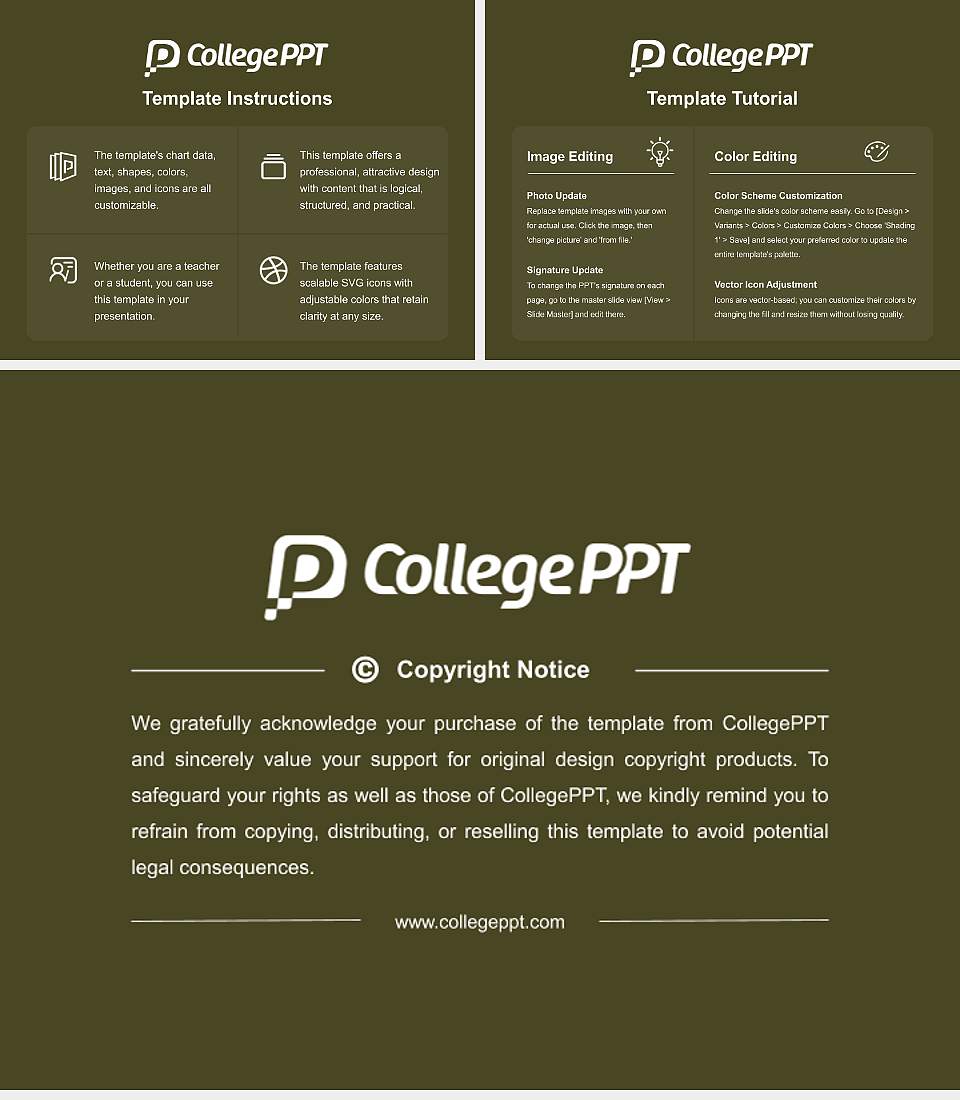 SRM University, Andhra Pradesh Academic Presentation/Research Findings Report PPT Template4:3 ratio PPT effect preview image5