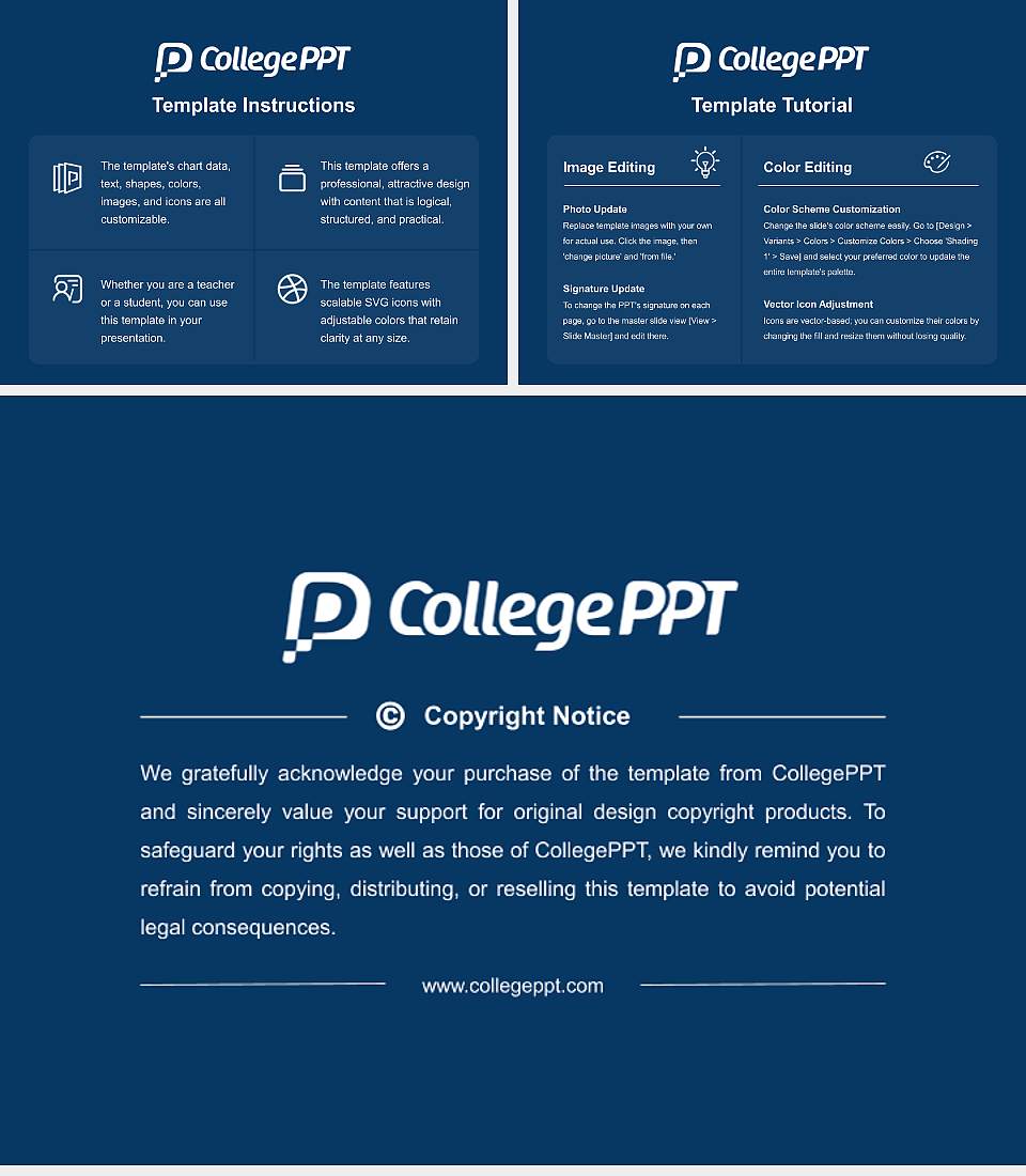 Sri Padmavati Mahila Visvavidyalayam Academic Presentation/Research Findings Report PPT Template4:3 ratio PPT effect preview image5