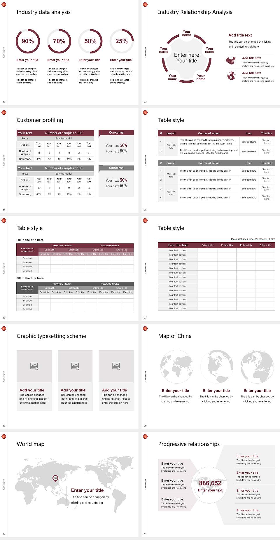 Shri Venkateshwara University Competition/Entrepreneurship Contest PPT Template4:3 ratio PPT effect preview image5