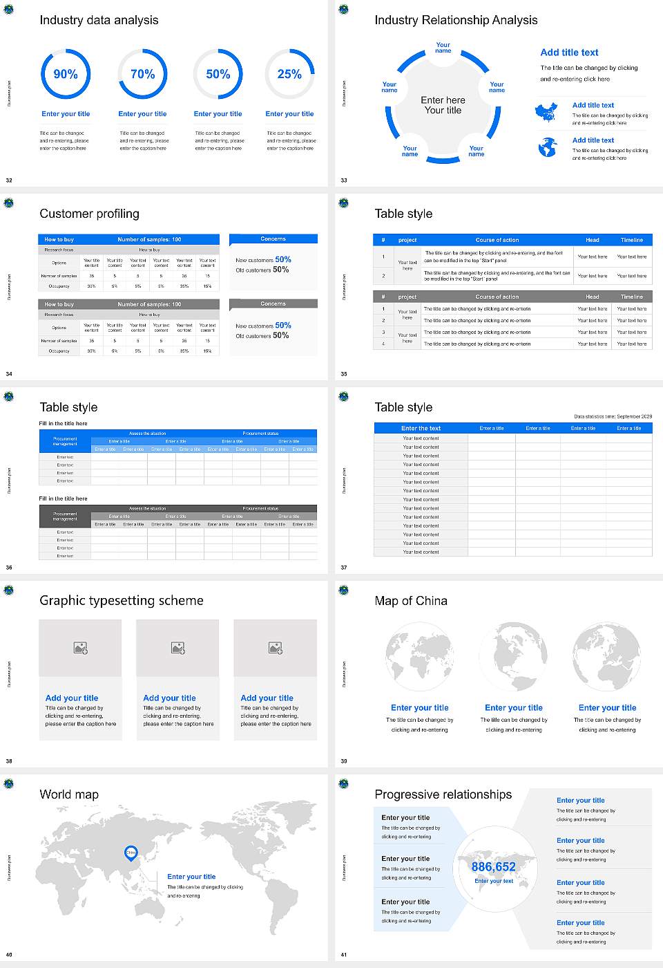 Sher-e-Kashmir University of Agricultural Science & Technology (Jammu) Competition/Entrepreneurship Contest PPT Template16:9 ratio PPT effect preview image5