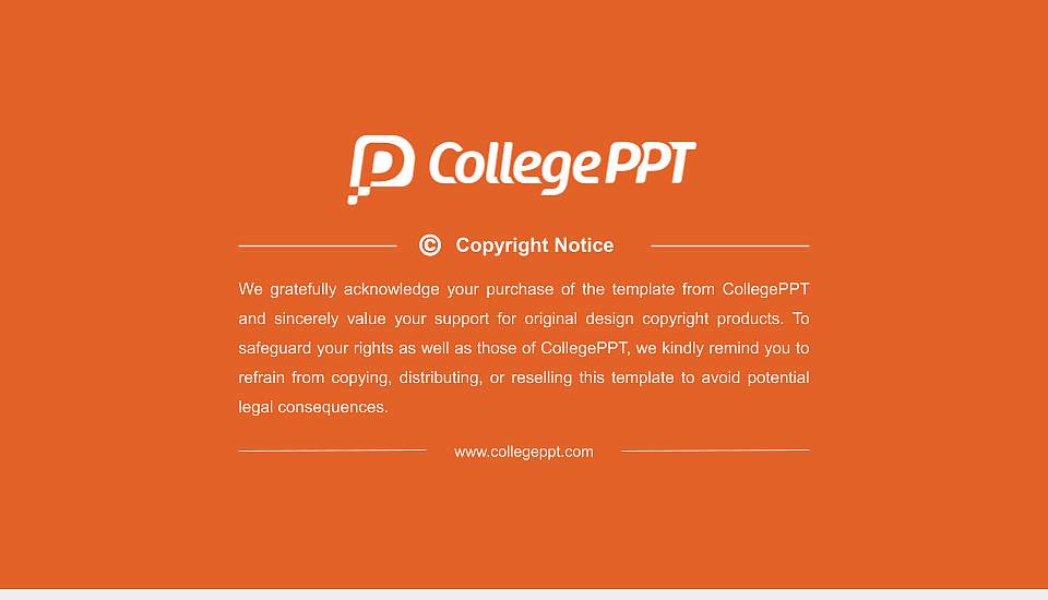 Saurashtra University Resume PPT Template16:9 ratio PPT effect preview image5