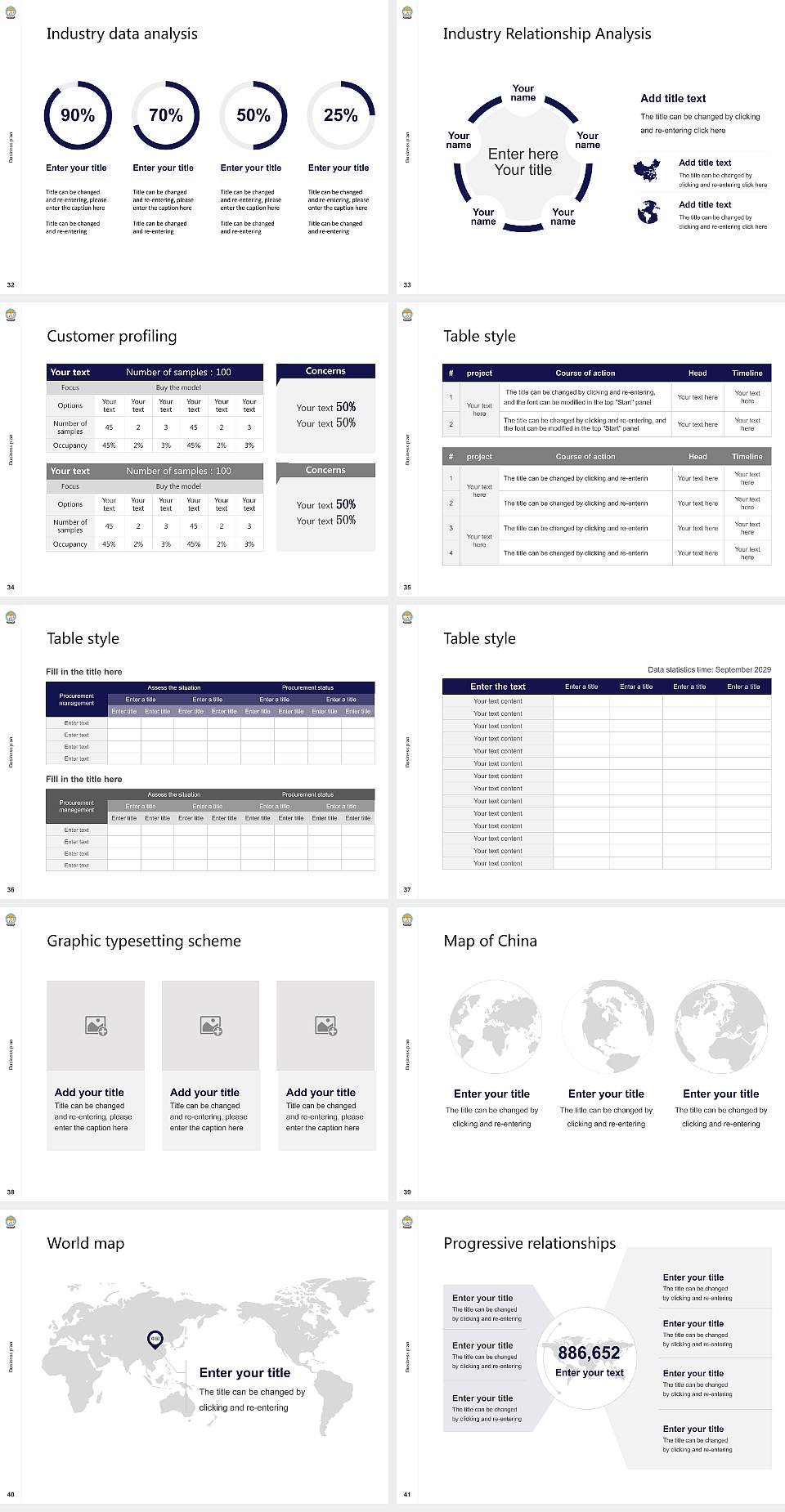 Shaheed Nandkumar Patel Vishwavidyalaya Competition/Entrepreneurship Contest PPT Template4:3 ratio PPT effect preview image5