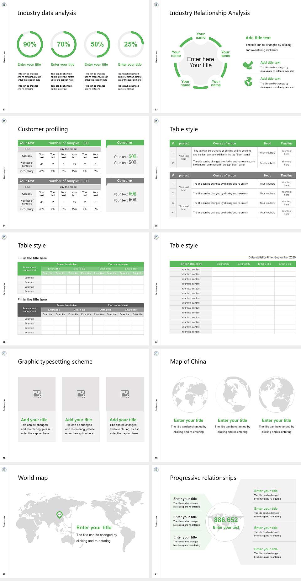 Sardar Patel University of Police, Security and Criminal Justice Competition/Entrepreneurship Contest PPT Template4:3 ratio PPT effect preview image5