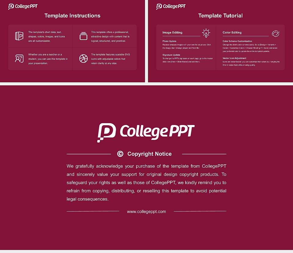 Sathyabama Institute of Science and Technology Academic Presentation/Research Findings Report PPT Template16:9 ratio PPT effect preview image5