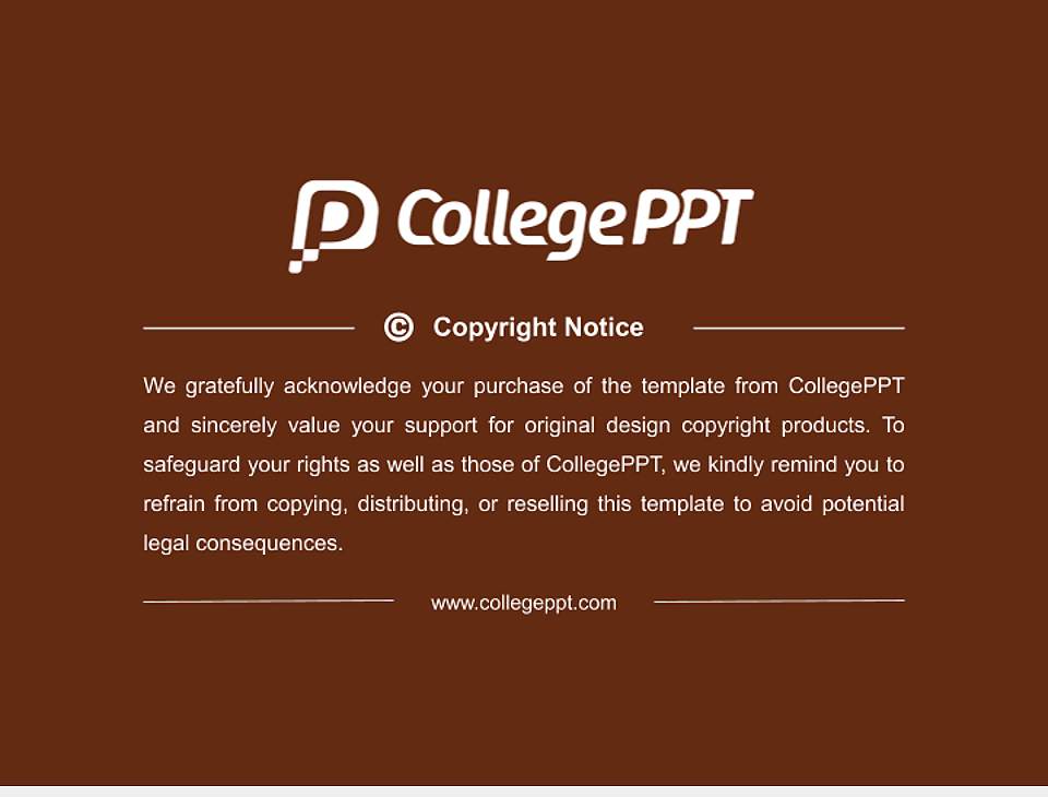 Sanchi University of Buddhist-Indic Studies Resume PPT Template4:3 ratio PPT effect preview image5