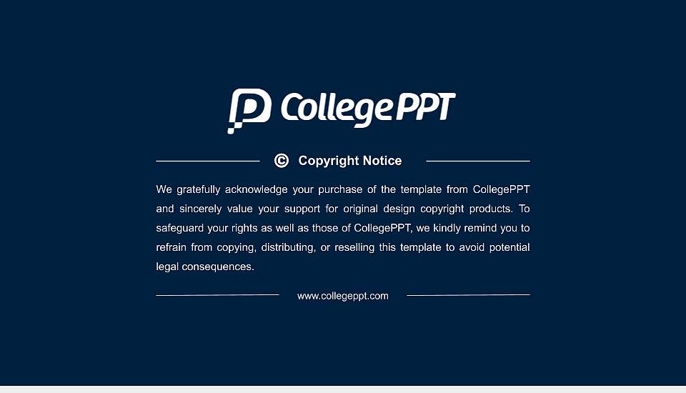 Sai Tirupati University General PPT Template16:9 ratio PPT effect preview image6