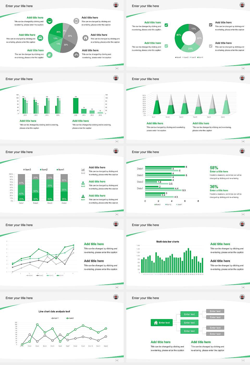 Sarvajanik College of Engineering and Technology Course/Courseware Creation PPT Template16:9 ratio PPT effect preview image3