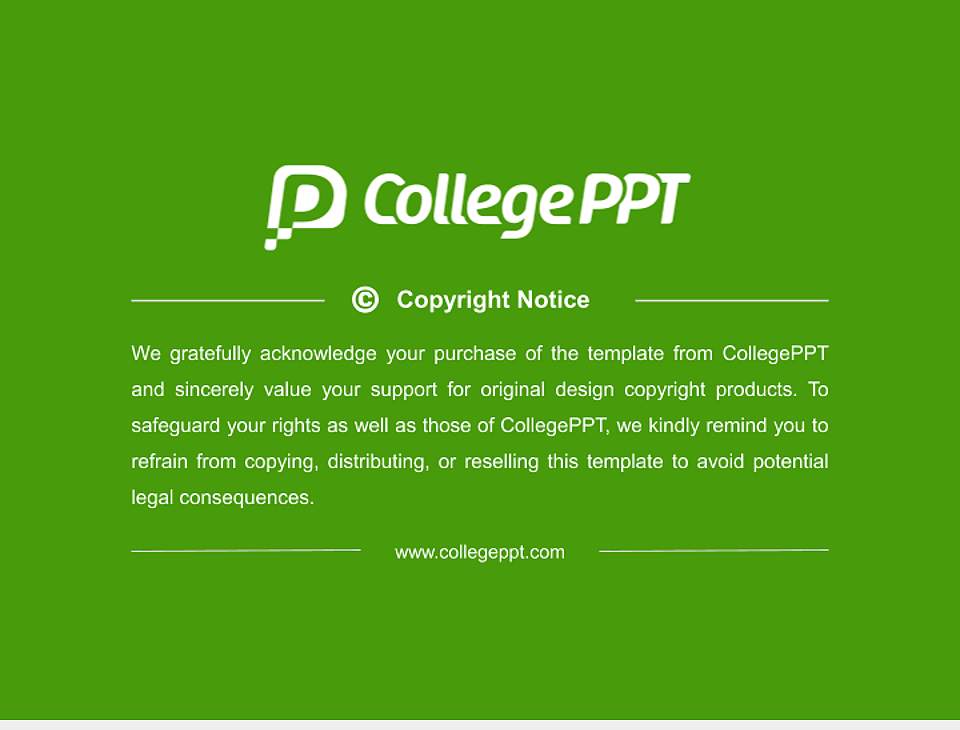 Rajmata Vijayaraje Scindia Krishi Vishwavidyalaya Resume PPT Template4:3 ratio PPT effect preview image5