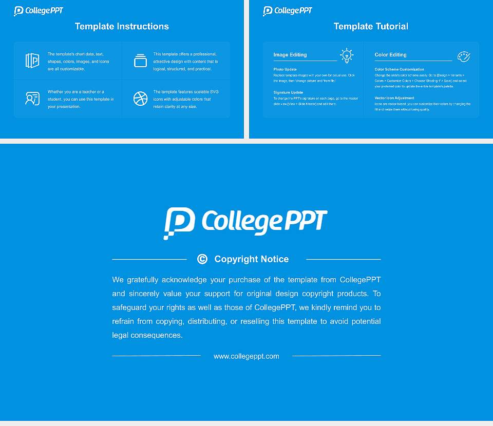 Sant Longowal Institute of Engineering and Technology Course/Courseware Creation PPT Template16:9 ratio PPT effect preview image5