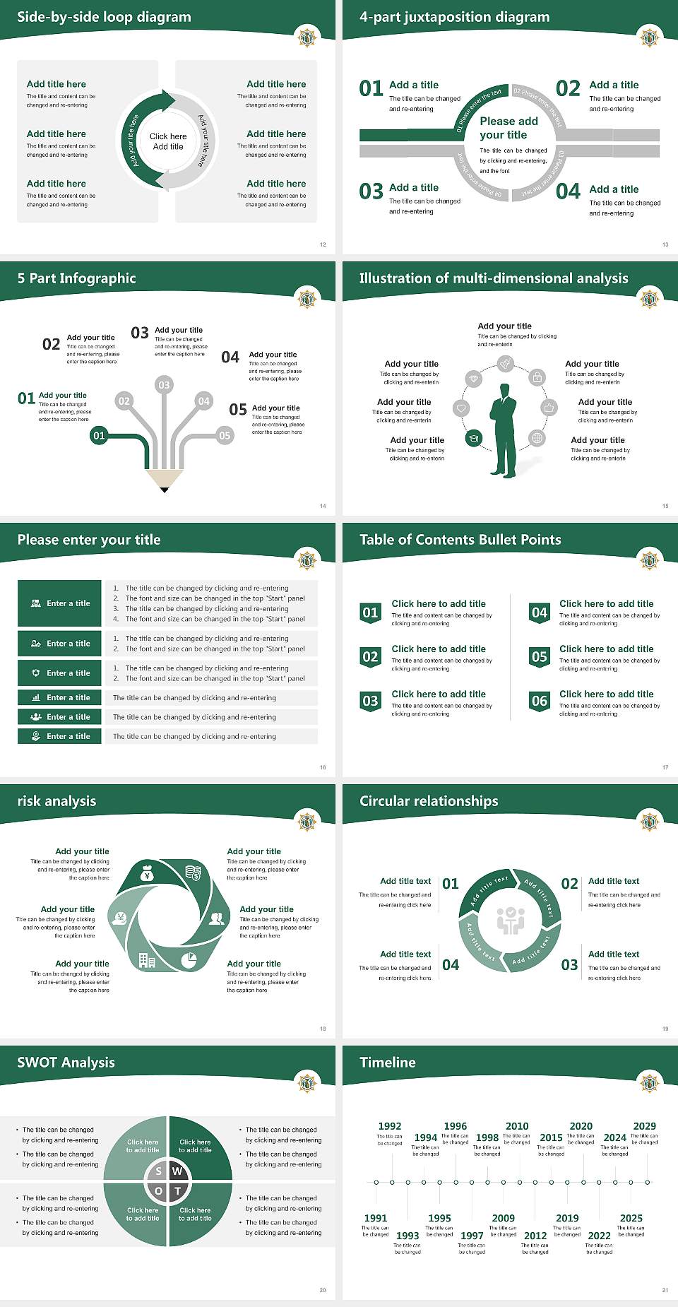 Shobhit University Academic Presentation/Research Findings Report PPT Template4:3 ratio PPT effect preview image3