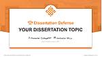 瑞瓦大学论文答辩PPT模板