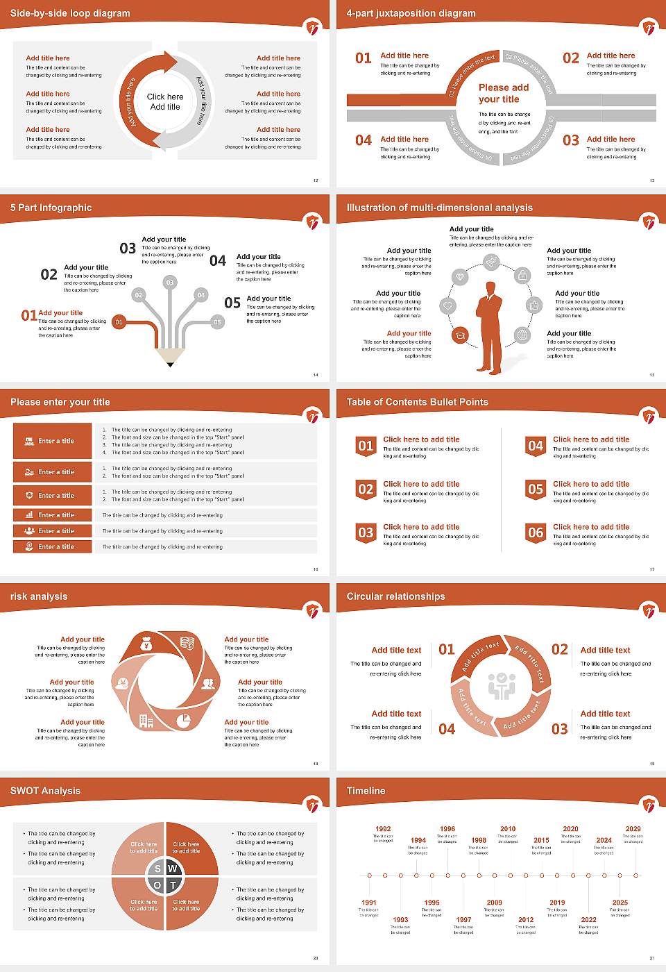 Rishihood University Academic Presentation/Research Findings Report PPT Template16:9 ratio PPT effect preview image3