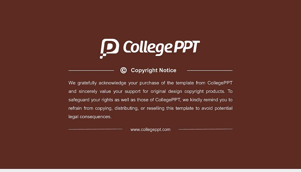 Rani Durgavati Vishwavidyalaya General PPT Template16:9 ratio PPT effect preview image6
