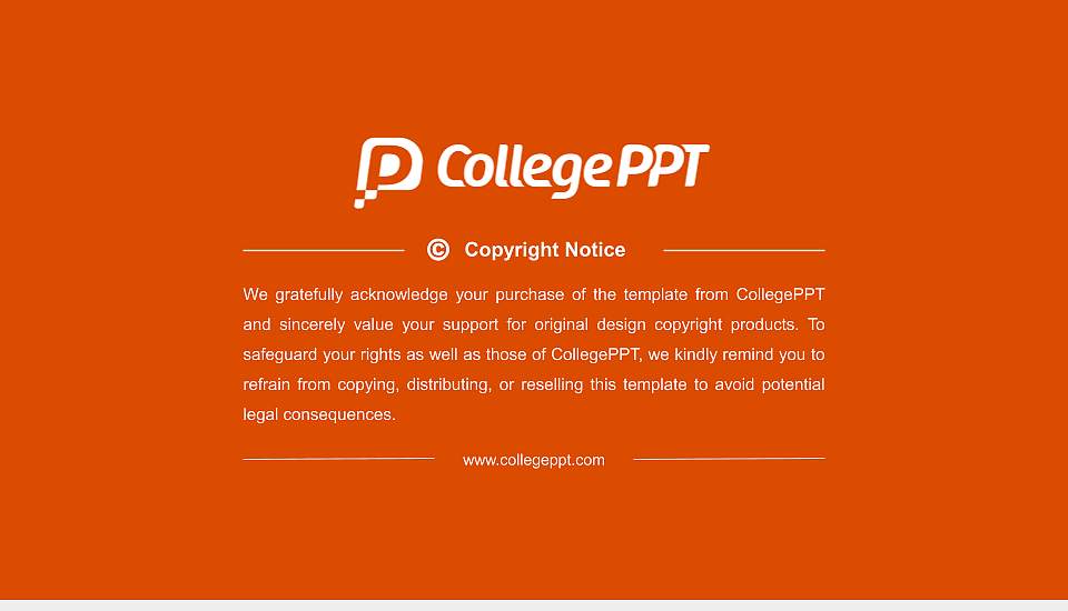 Sant Gahira Guru Vishwavidyalaya General PPT Template16:9 ratio PPT effect preview image6