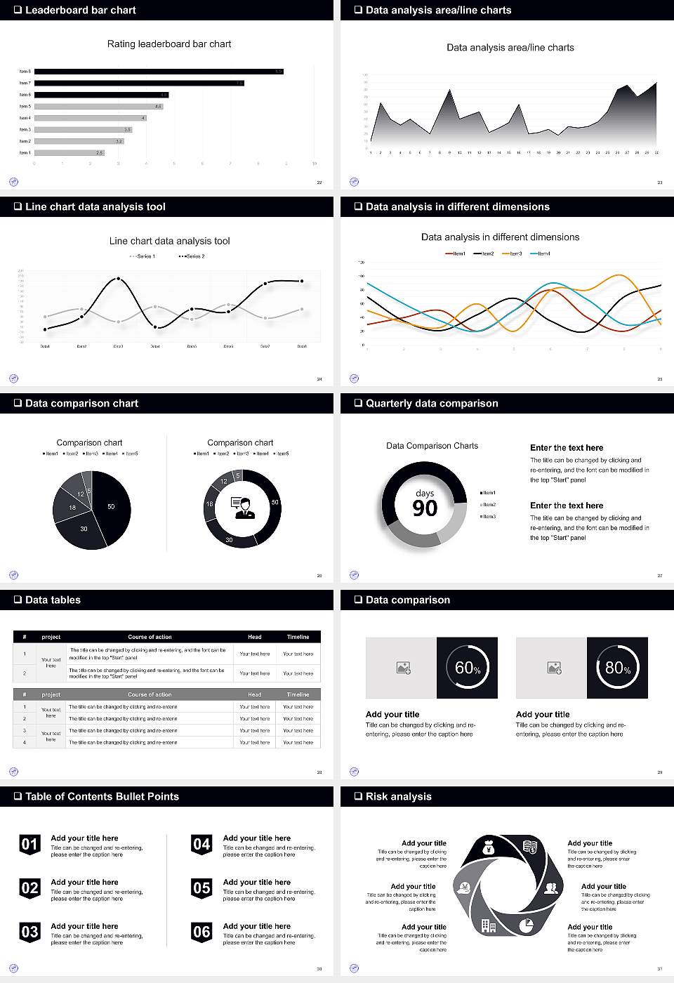 Sadhu Ram Chand Murmu University of Jhargram General PPT Template16:9 ratio PPT effect preview image4