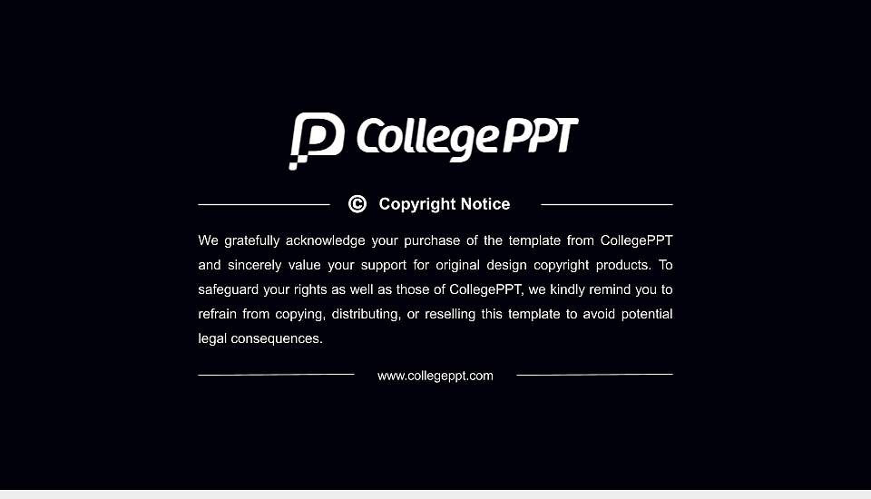 Sadhu Ram Chand Murmu University of Jhargram General PPT Template16:9 ratio PPT effect preview image6