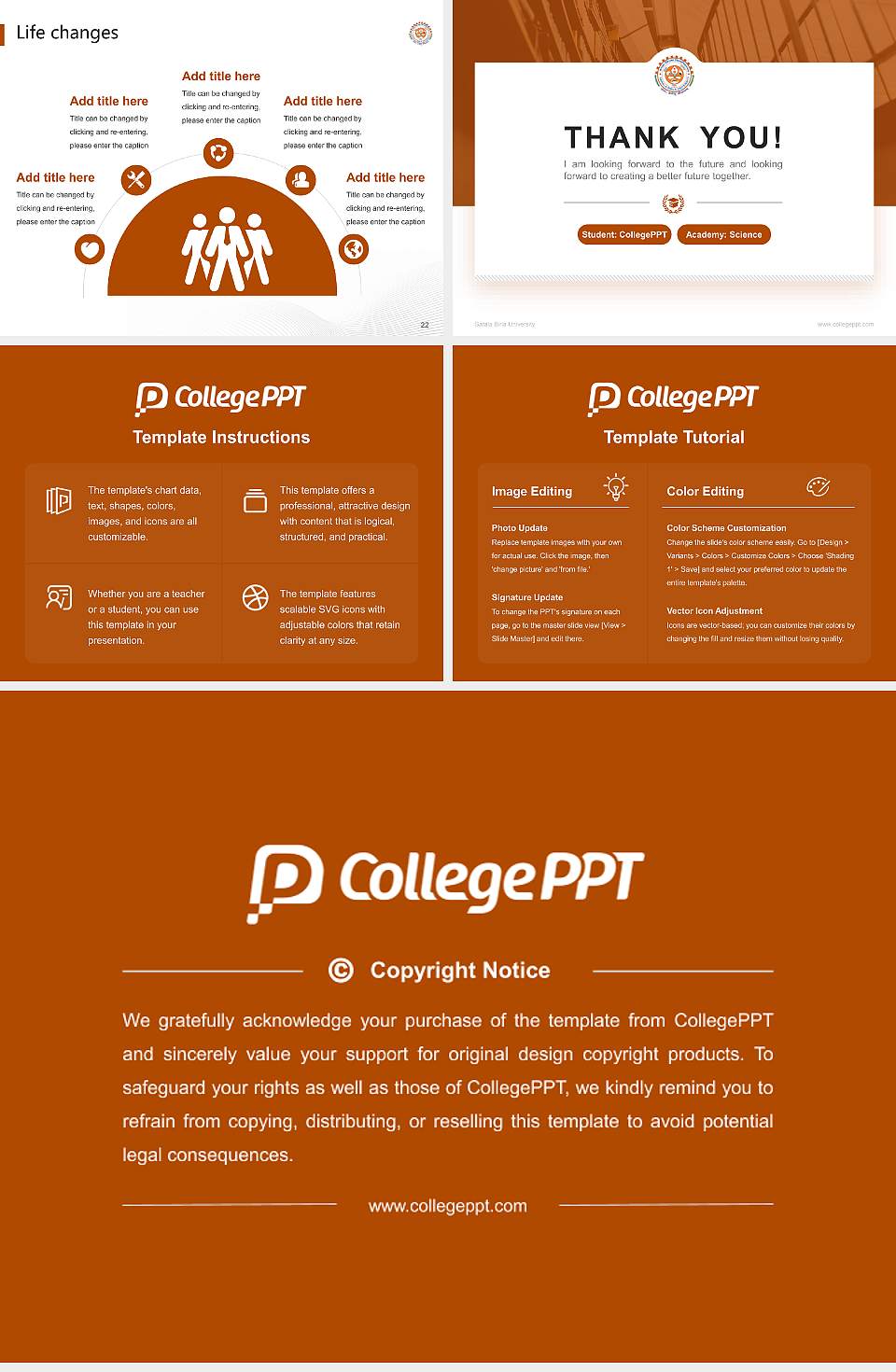 Sarala Birla University National Scholarship Defense PPT Template4:3 ratio PPT effect preview image4