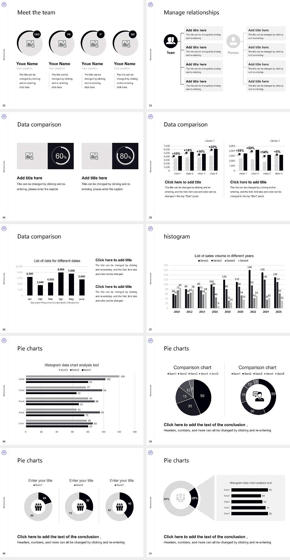 Sadhu Ram Chand Murmu University of Jhargram Competition/Entrepreneurship Contest PPT Template4:3 ratio PPT effect preview image4