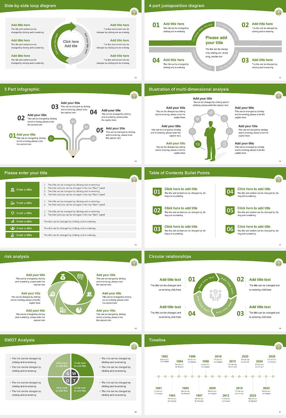 Sam Higginbottom Institute of Agriculture, Technology & Sciences Academic Presentation/Research Findings Report PPT Template16:9 ratio PPT effect preview image3