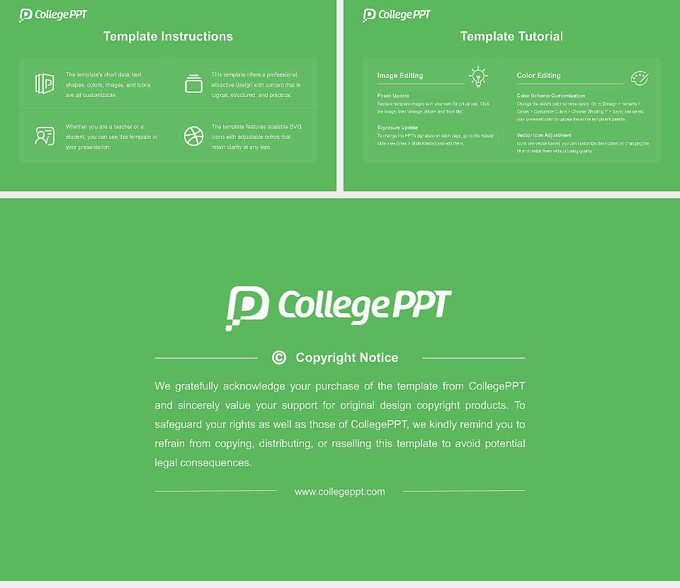 Sardar Patel University of Police, Security and Criminal Justice Academic Presentation/Research Findings Report PPT Template16:9 ratio PPT effect preview image5