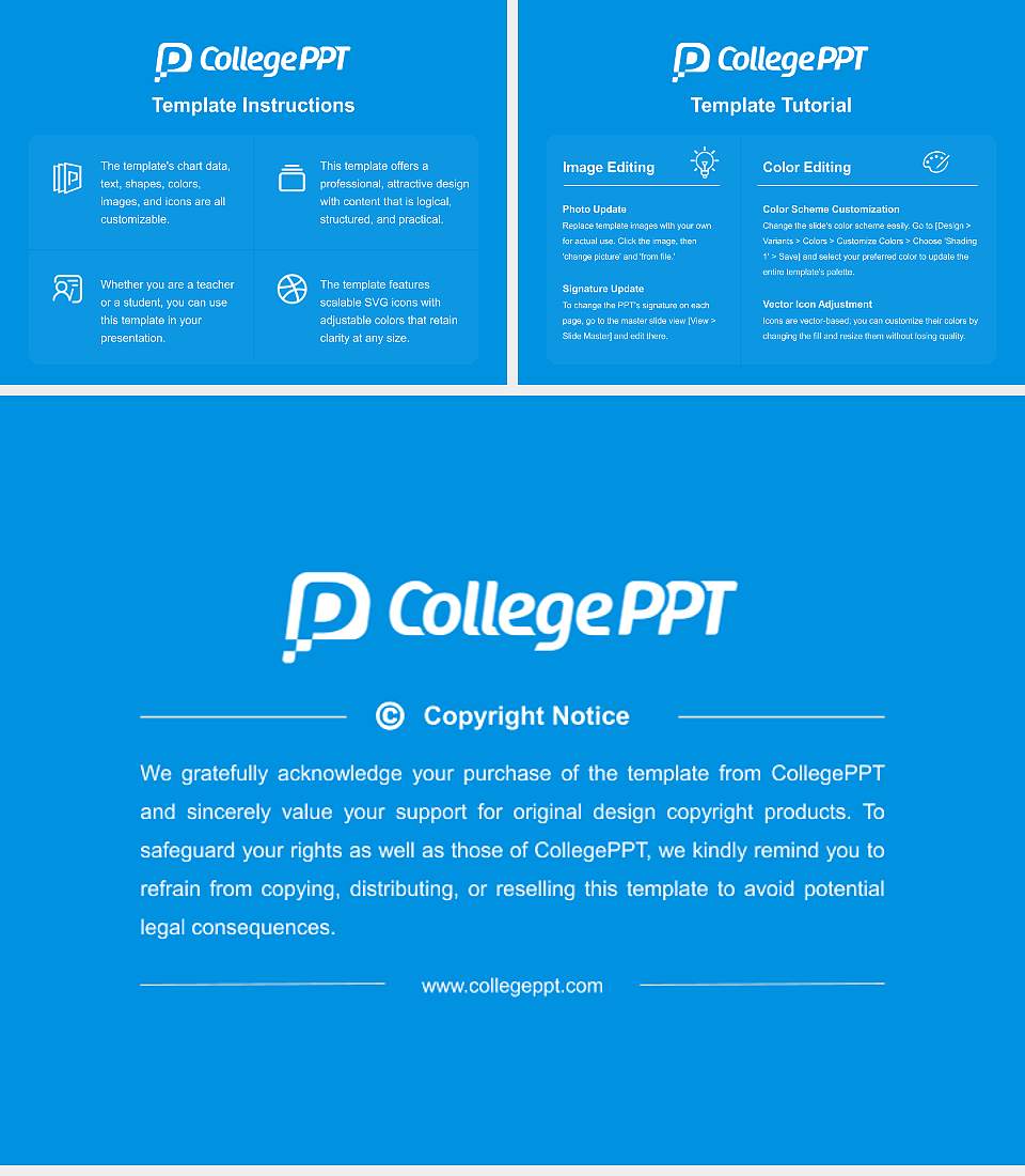 Sant Longowal Institute of Engineering and Technology Course/Courseware Creation PPT Template4:3 ratio PPT effect preview image5