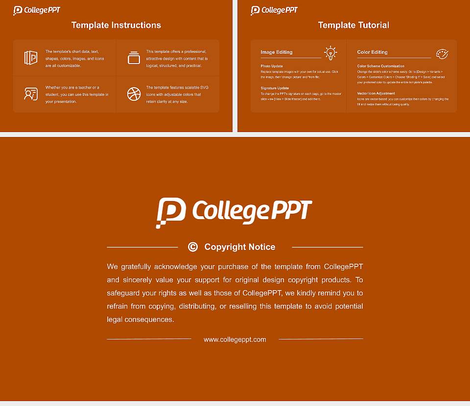 Sarala Birla University Academic Presentation/Research Findings Report PPT Template16:9 ratio PPT effect preview image5