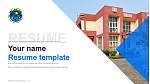 Sher-e-Kashmir University of Agricultural Science & Technology (Jammu) Resume Templat PPT